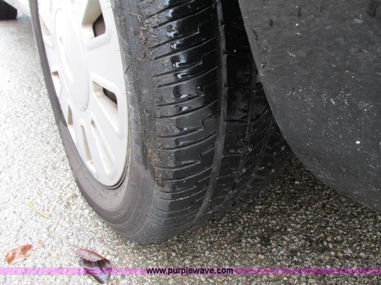 image for item I1253 2008 Ford Crown Victoria Police Interceptor