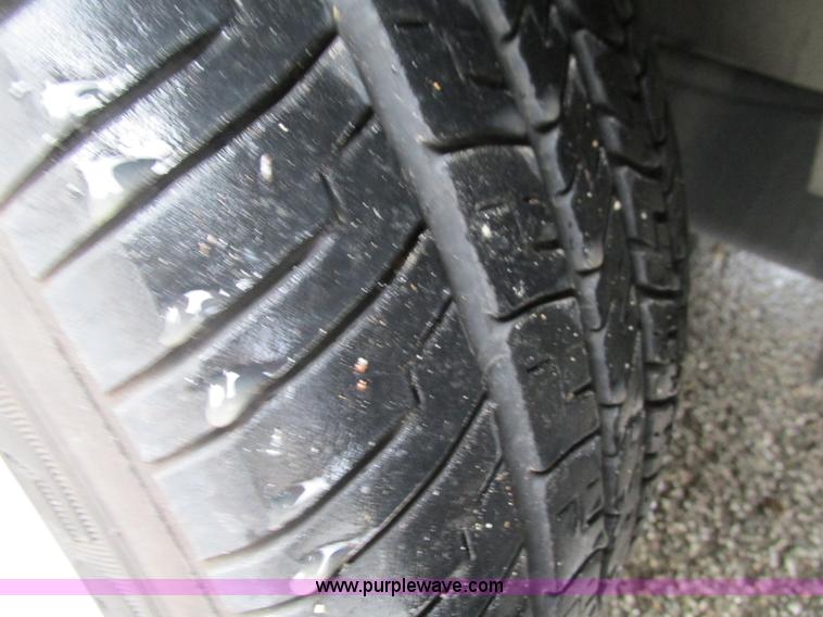 image for item I1253 2008 Ford Crown Victoria Police Interceptor