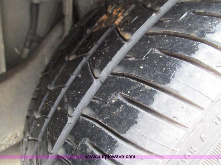 image for item I1253 2008 Ford Crown Victoria Police Interceptor