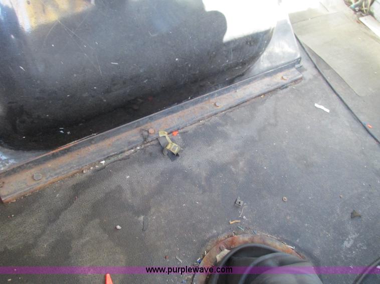 image for item I1255 1985 White WCM semi truck