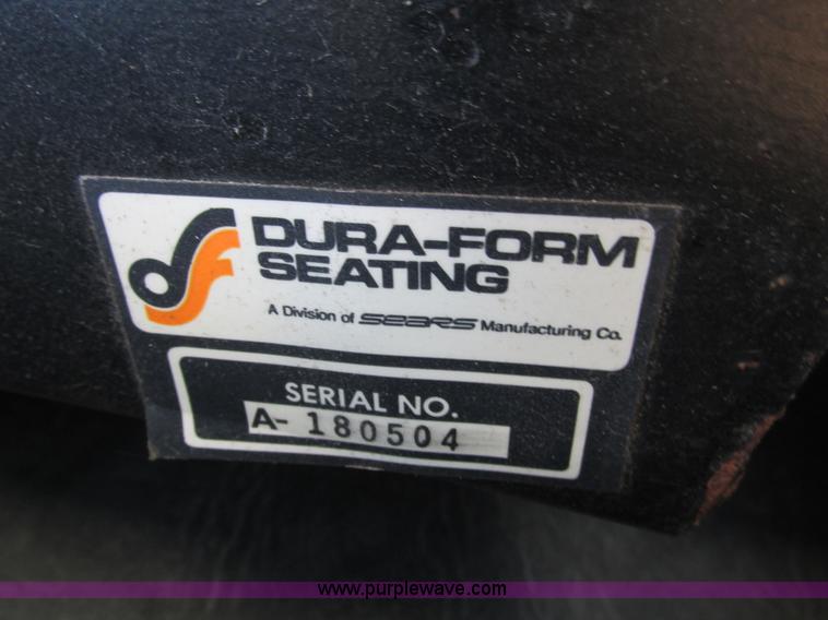 image for item I1255 1985 White WCM semi truck