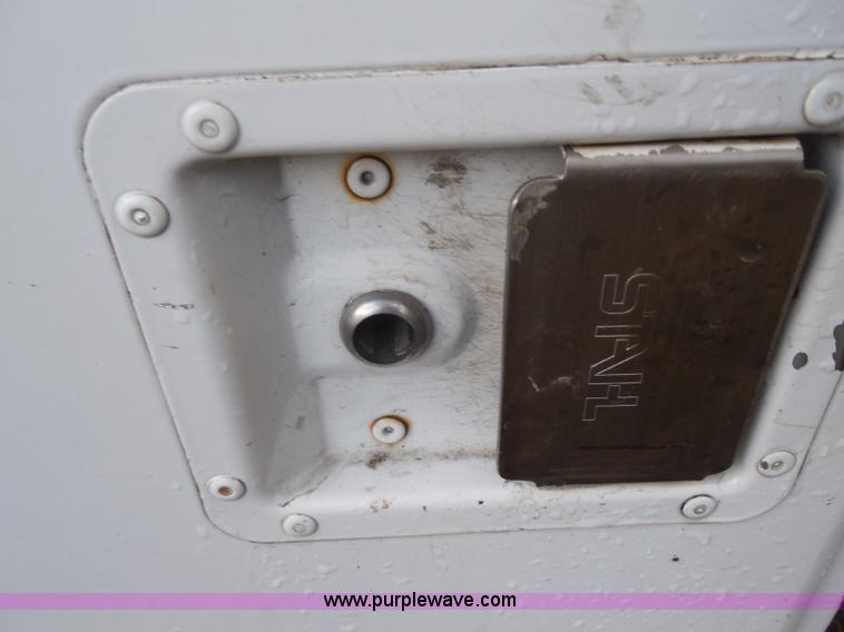 image for item I1256 1994 Chevrolet Cheyenne 3500 utility truck