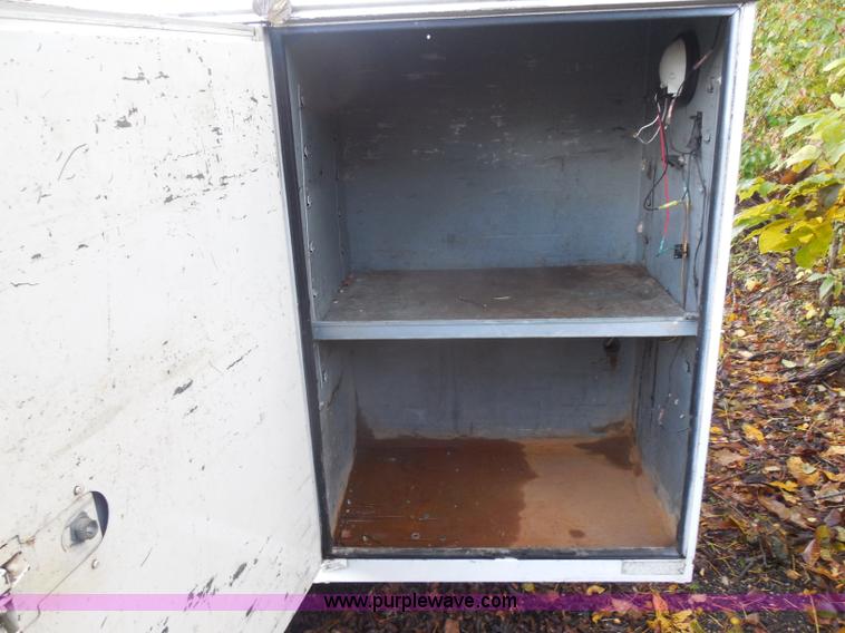 image for item I1256 1994 Chevrolet Cheyenne 3500 utility truck