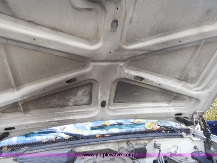 image for item I1256 1994 Chevrolet Cheyenne 3500 utility truck