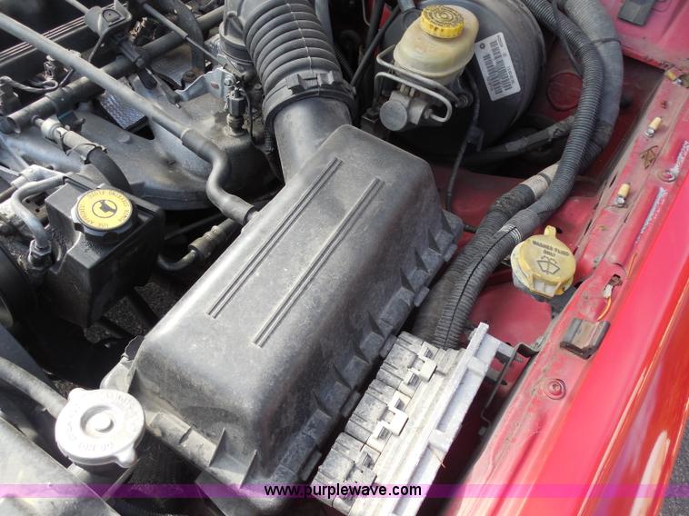 image for item I1257 2000 Jeep Cherokee Sport SUV