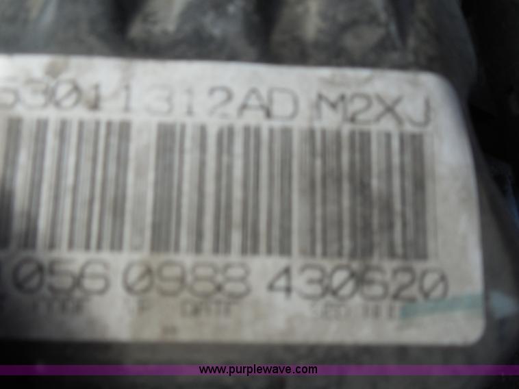 image for item I1257 2000 Jeep Cherokee Sport SUV