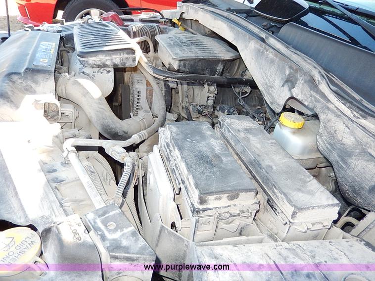 image for item I4261 2004 Dodge Durango SLT SUV