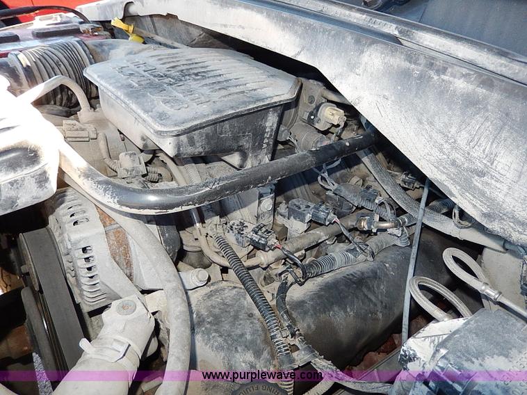 image for item I4261 2004 Dodge Durango SLT SUV