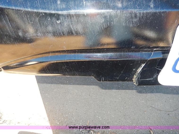 image for item I4261 2004 Dodge Durango SLT SUV