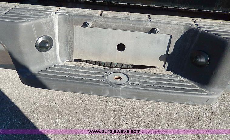 image for item I4262 2002 Ford Ranger XLT SuperCab pickup truck