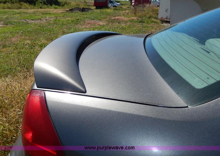 image for item I4278 2003 Ford Taurus SE