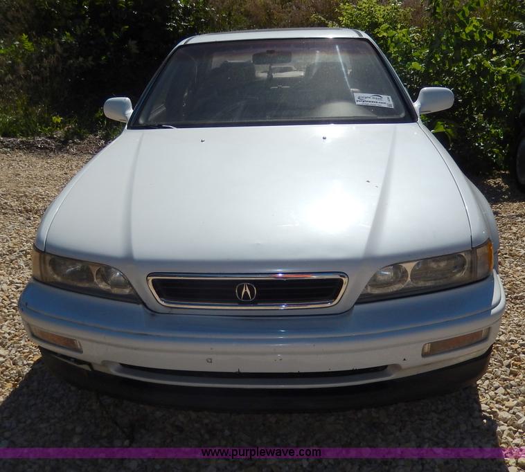 image for item I4290 1992 Acura Legend LS