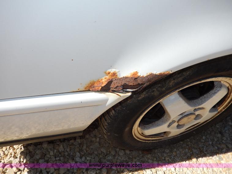 image for item I4290 1992 Acura Legend LS