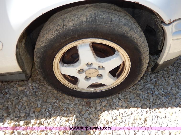 image for item I4290 1992 Acura Legend LS