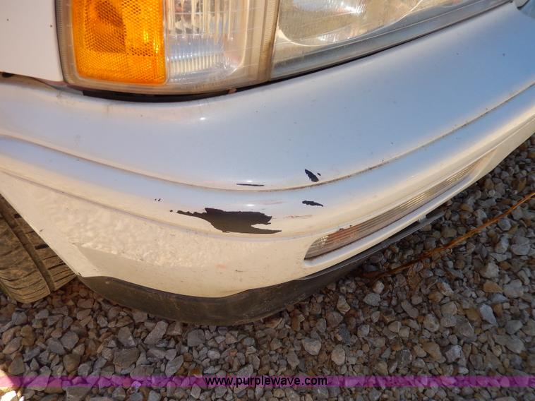 image for item I4290 1992 Acura Legend LS