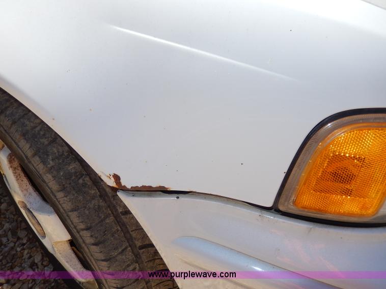 image for item I4290 1992 Acura Legend LS