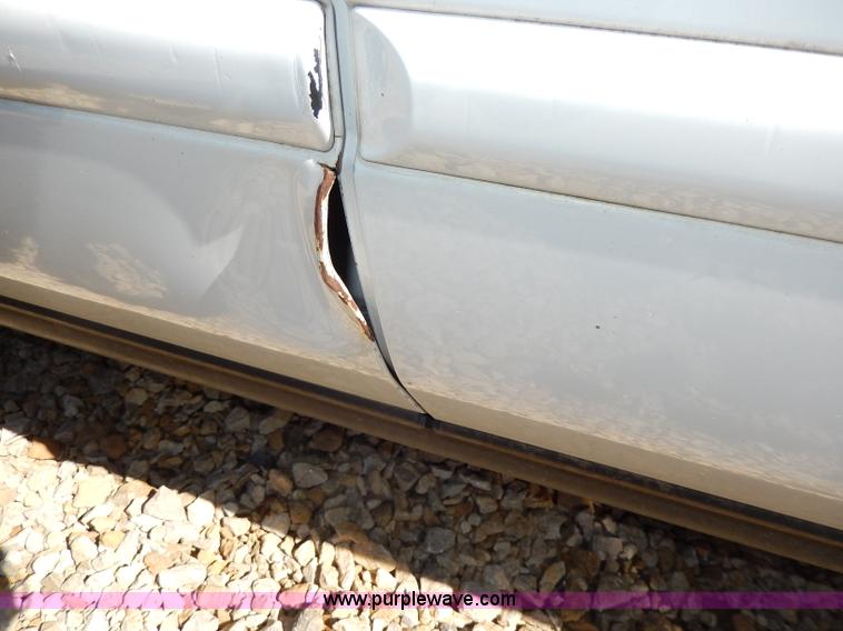 image for item I4290 1992 Acura Legend LS