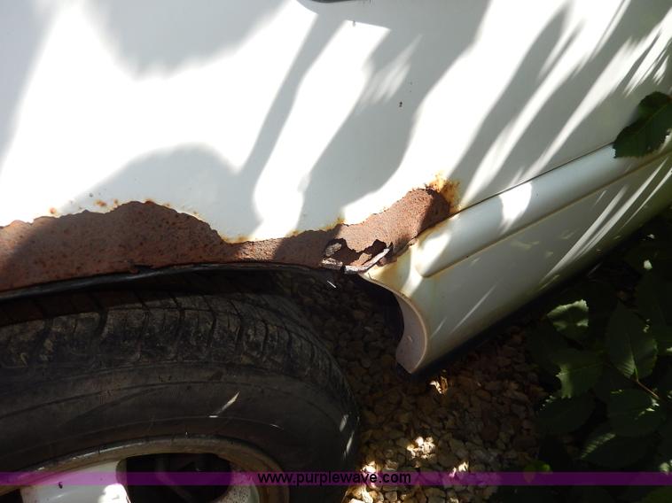 image for item I4290 1992 Acura Legend LS