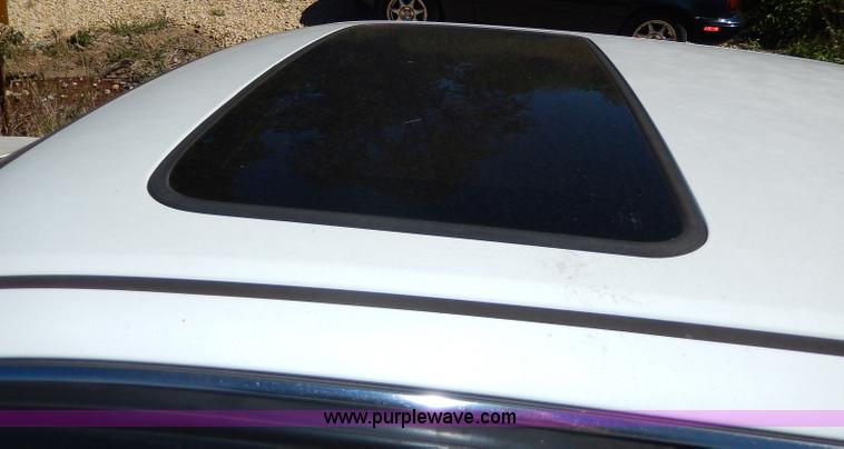 image for item I4290 1992 Acura Legend LS