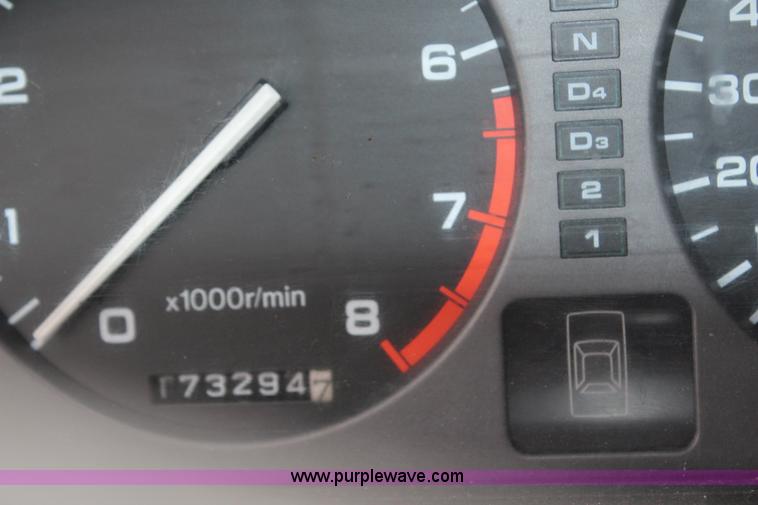 image for item I4290 1992 Acura Legend LS