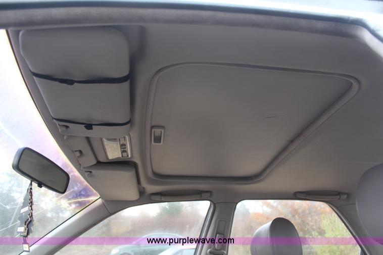 image for item I4290 1992 Acura Legend LS