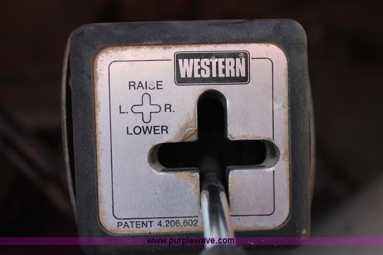 image for item I4697 1968 Chevrolet C60 dump truck