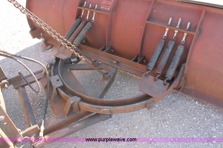 image for item I4697 1968 Chevrolet C60 dump truck