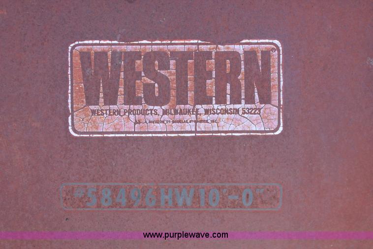 image for item I4697 1968 Chevrolet C60 dump truck