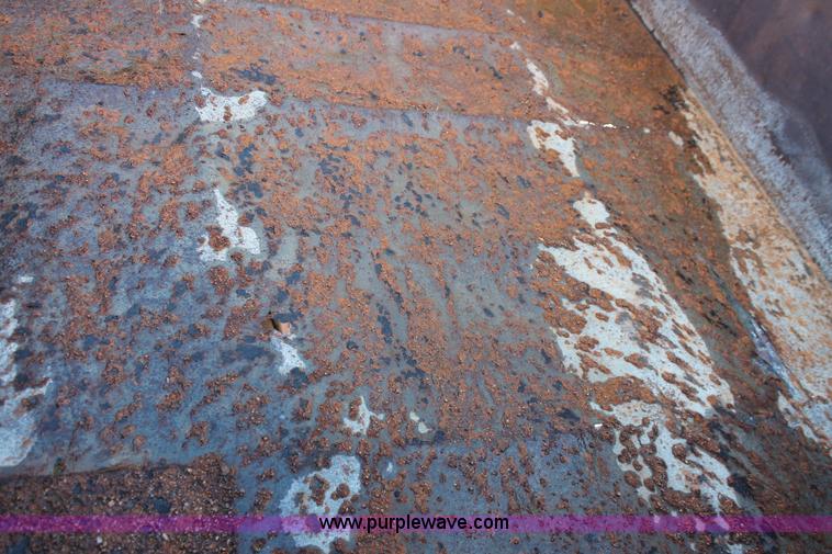 image for item I4697 1968 Chevrolet C60 dump truck