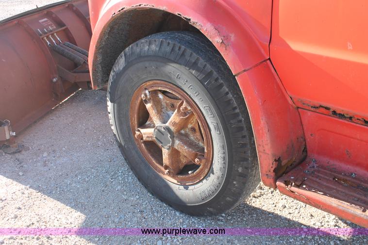 image for item I4697 1968 Chevrolet C60 dump truck