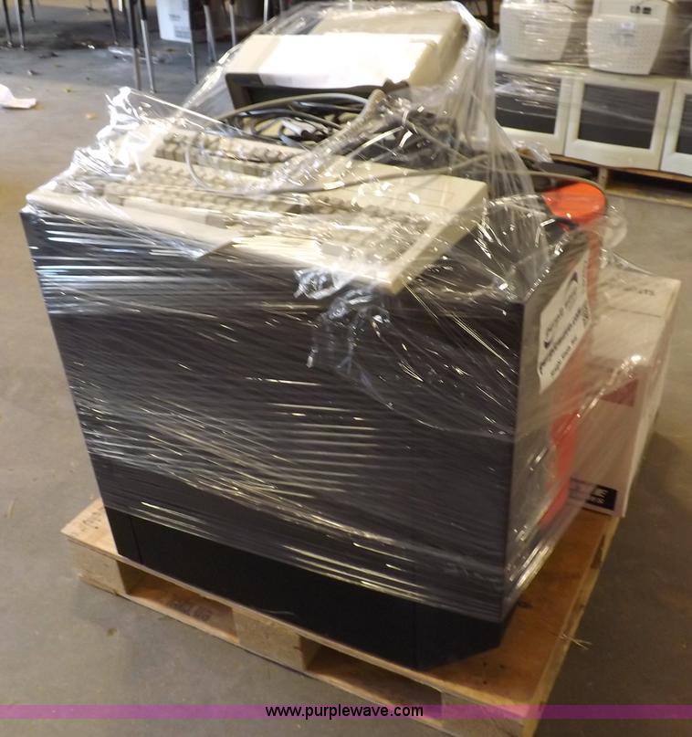 image for item I8267 IBM AS/400E