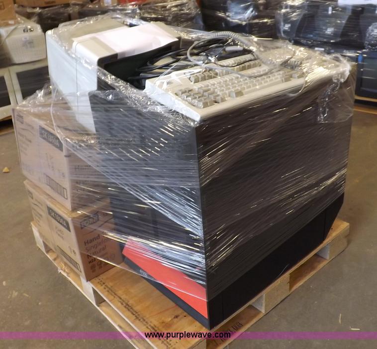 image for item I8267 IBM AS/400E