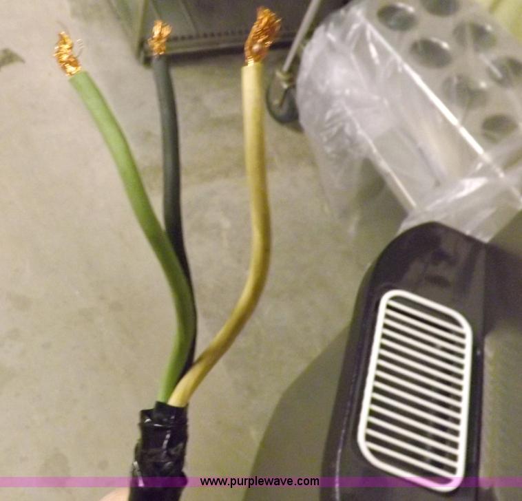 image for item I8289 Taylor Crown C707-27 ice cream machine