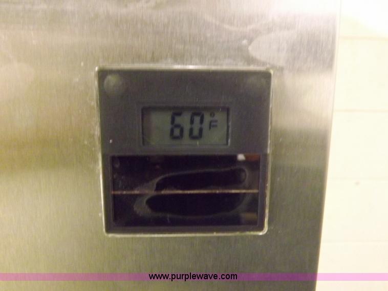 image for item I8289 Taylor Crown C707-27 ice cream machine