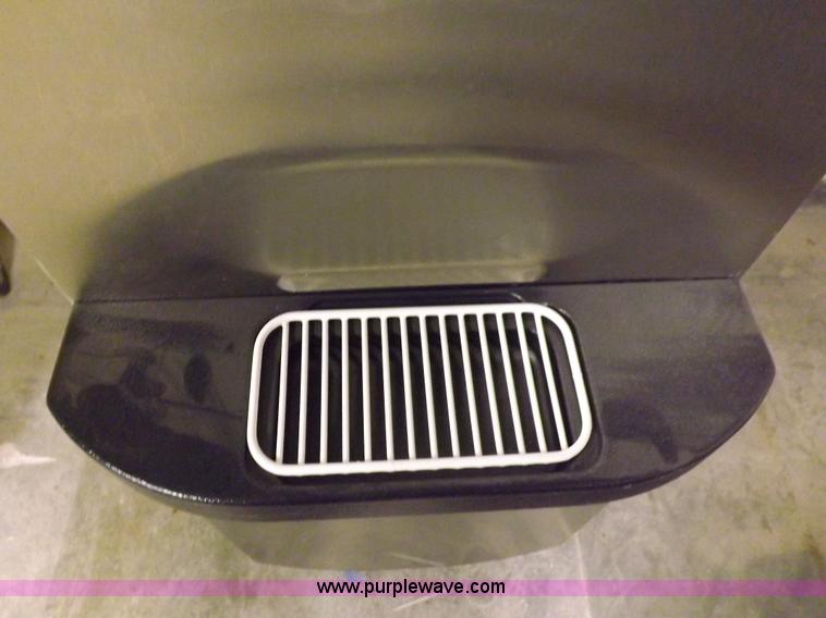 image for item I8289 Taylor Crown C707-27 ice cream machine