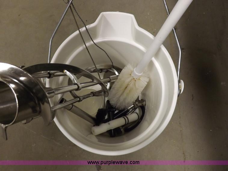 image for item I8289 Taylor Crown C707-27 ice cream machine