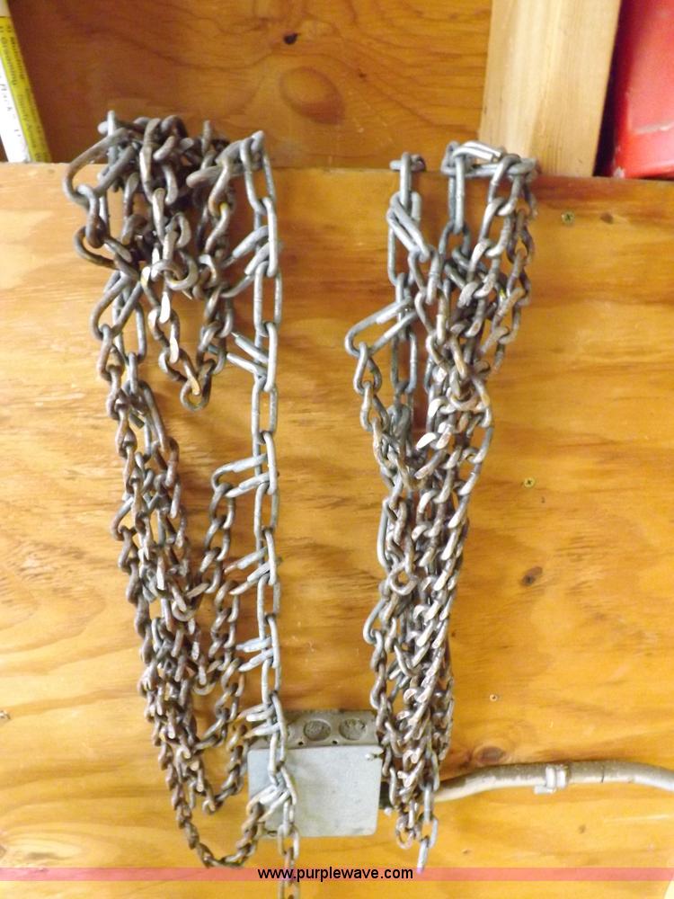 image for item I8321 John Deere F725 lawn mower