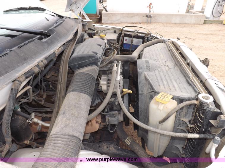 image for item I8322 1999 Dodge Ram 1500 pickup truck