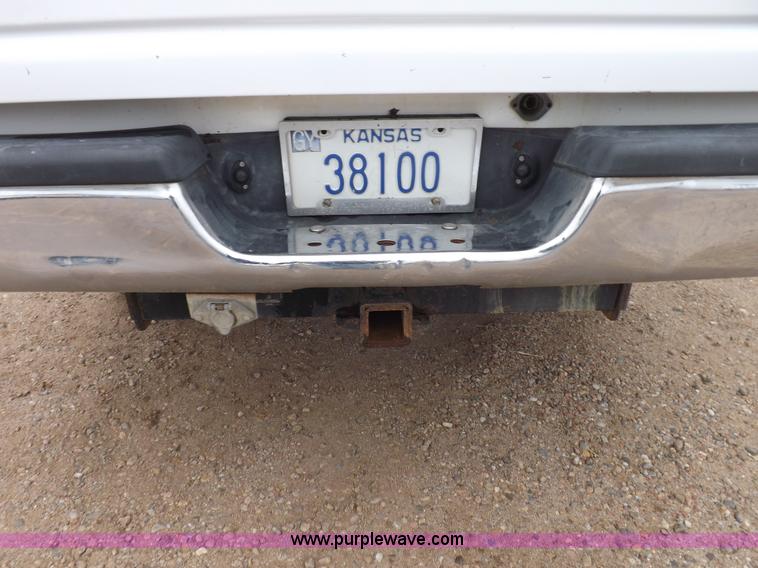 image for item I8322 1999 Dodge Ram 1500 pickup truck