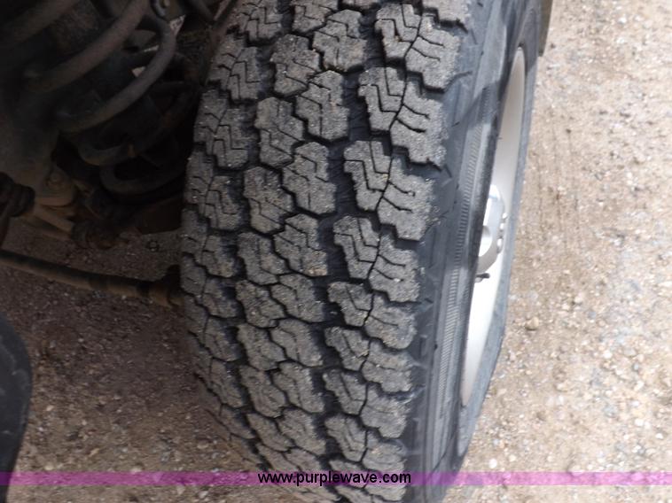 image for item I8322 1999 Dodge Ram 1500 pickup truck