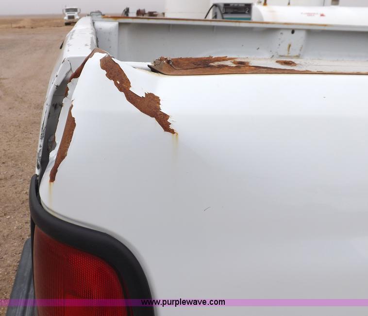 image for item I8322 1999 Dodge Ram 1500 pickup truck