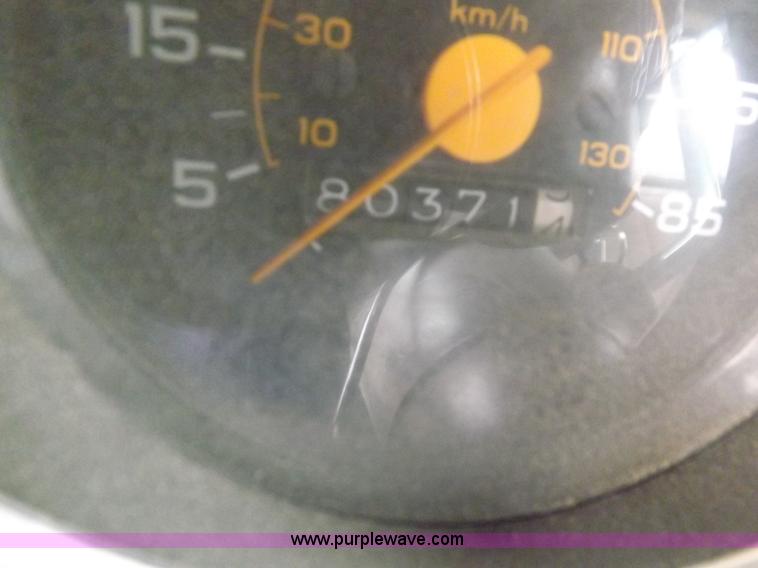 image for item I8323 1983 Chevrolet Silverado 30 service truck