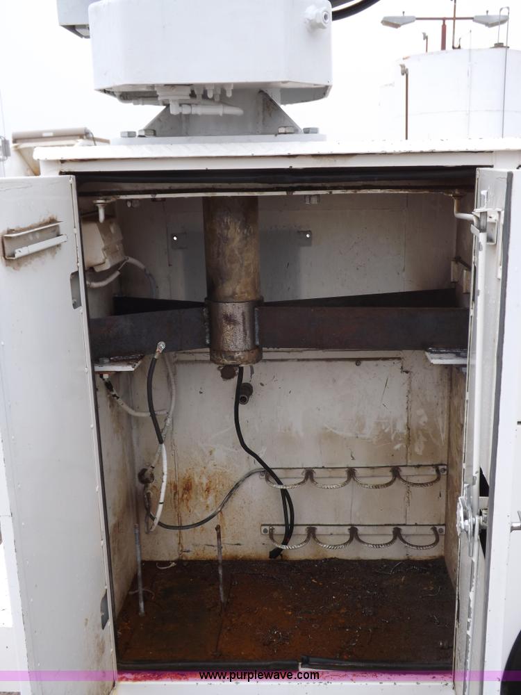 image for item I8323 1983 Chevrolet Silverado 30 service truck