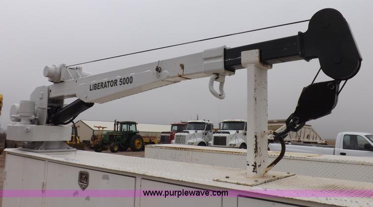 image for item I8323 1983 Chevrolet Silverado 30 service truck