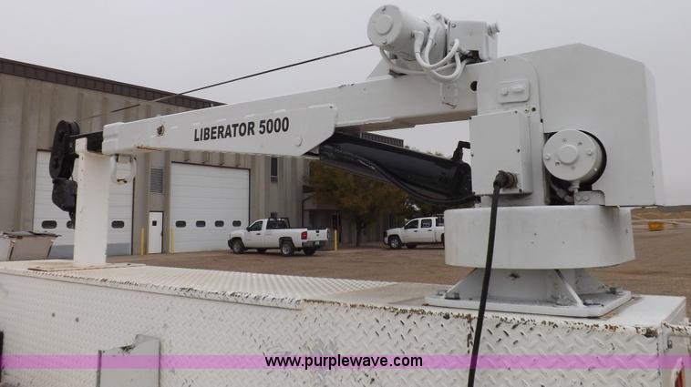 image for item I8323 1983 Chevrolet Silverado 30 service truck