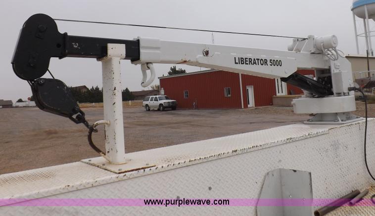 image for item I8323 1983 Chevrolet Silverado 30 service truck