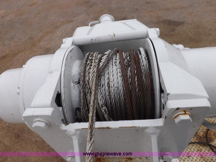 image for item I8323 1983 Chevrolet Silverado 30 service truck