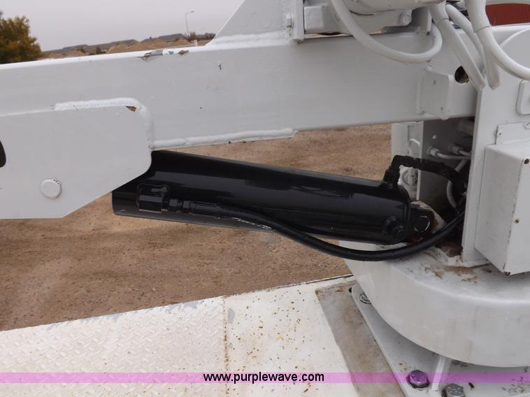 image for item I8323 1983 Chevrolet Silverado 30 service truck