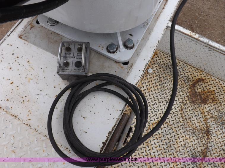 image for item I8323 1983 Chevrolet Silverado 30 service truck