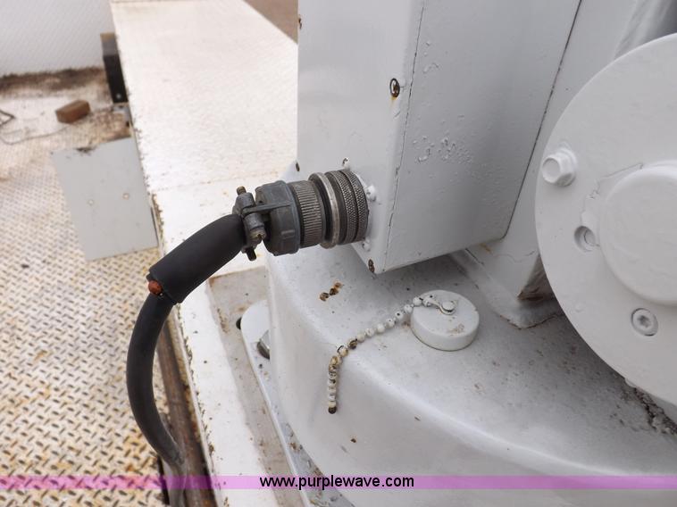 image for item I8323 1983 Chevrolet Silverado 30 service truck